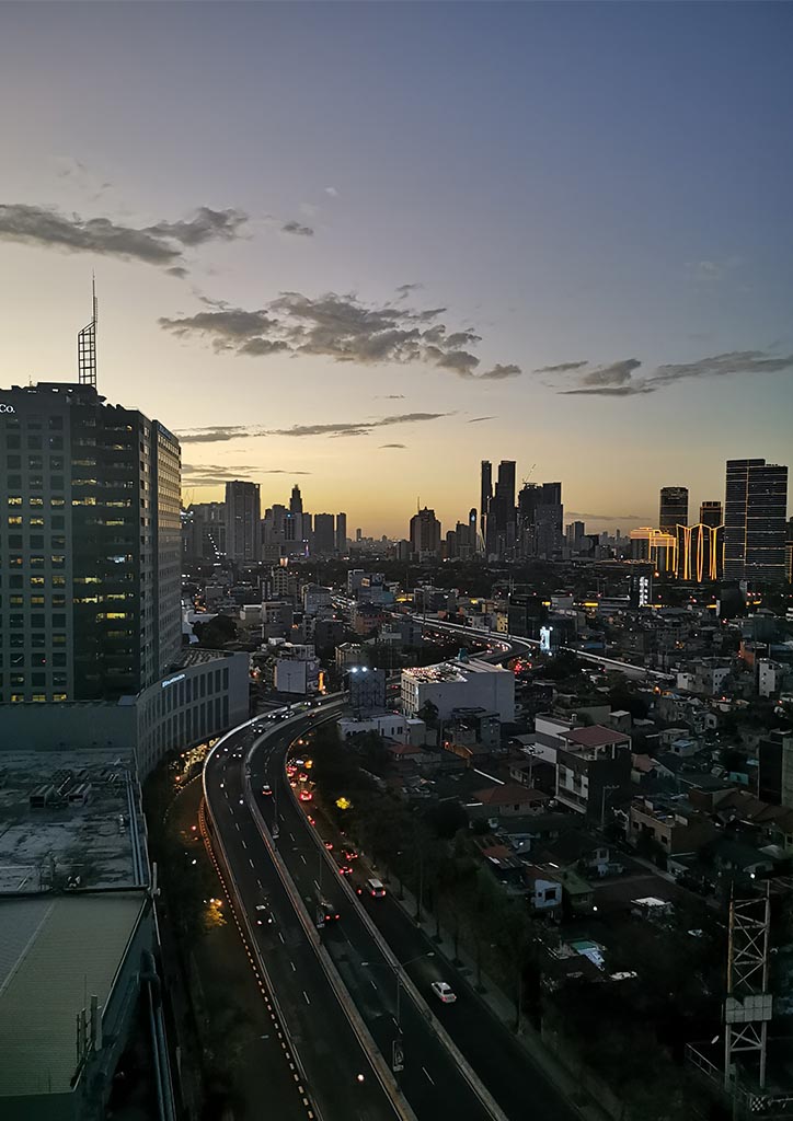 BluPrint archicture and planning in the time of coronavirus