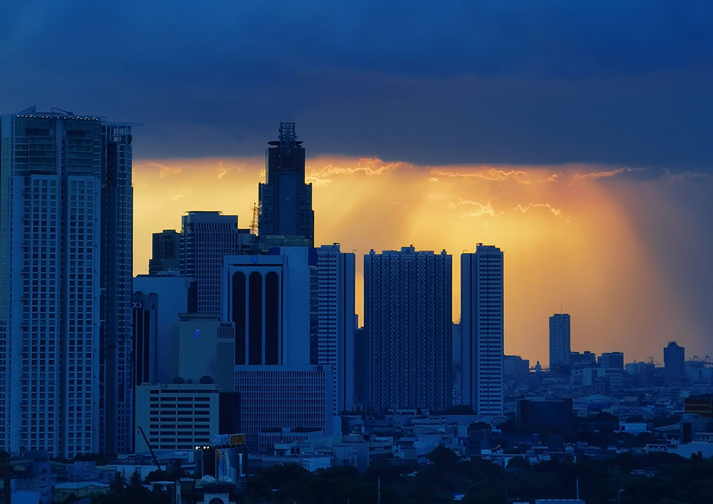 BluPrint archicture and planning in the time of coronavirus