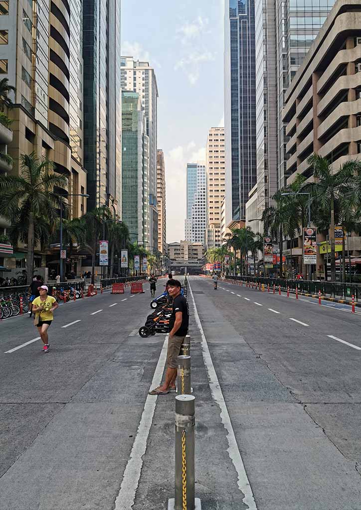 BluPrint archicture and planning in the time of coronavirus