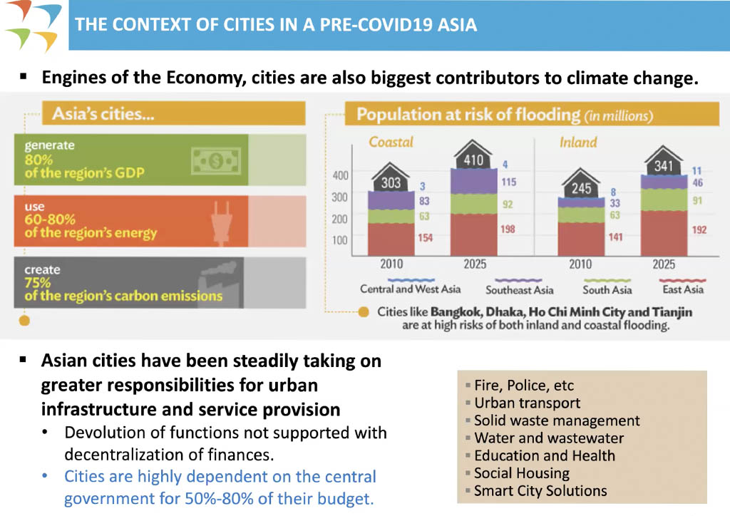BluPrint LIXIL webinar 2 frameworks Sanjay Grover