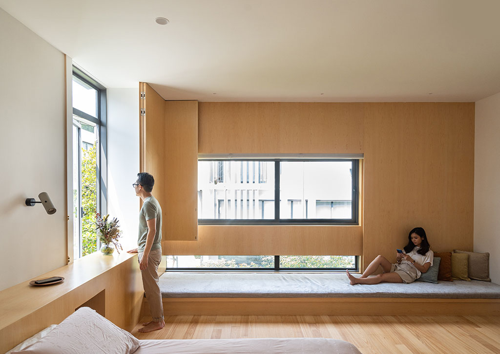 BluPrint Submission Makio House Fabian Tan