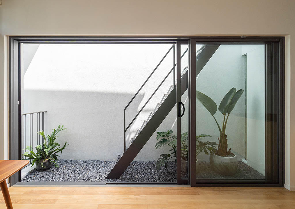 BluPrint Submission Makio House Fabian Tan