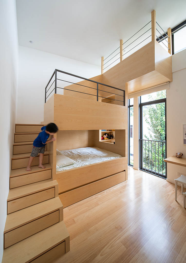 BluPrint Submission Makio House Fabian Tan