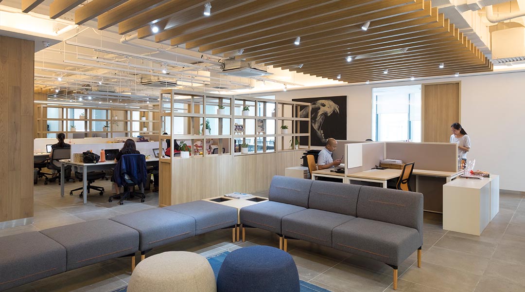 Menarco second WELL certification