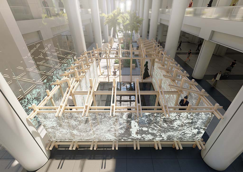 BluPrint Events Singapore Archifest 2020