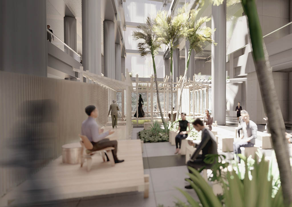 BluPrint Events Singapore Archifest 2020