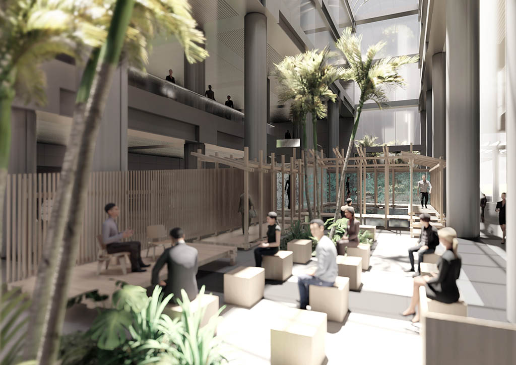 BluPrint Events Singapore Archifest 2020