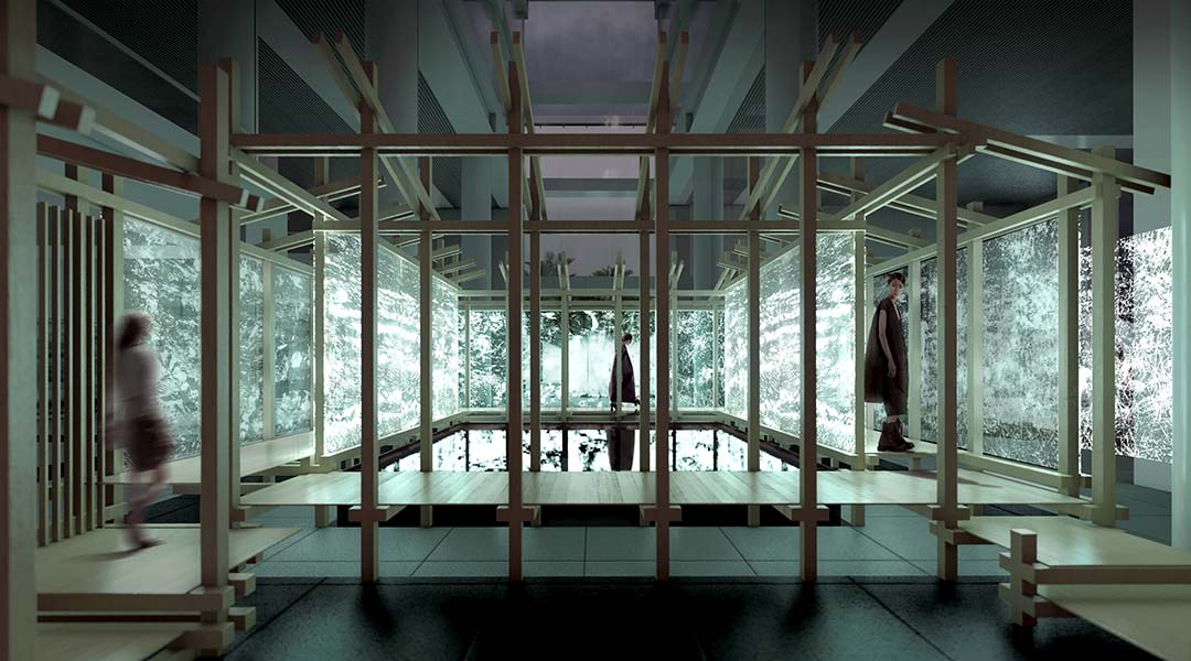 BluPrint Events Singapore Archifest 2020