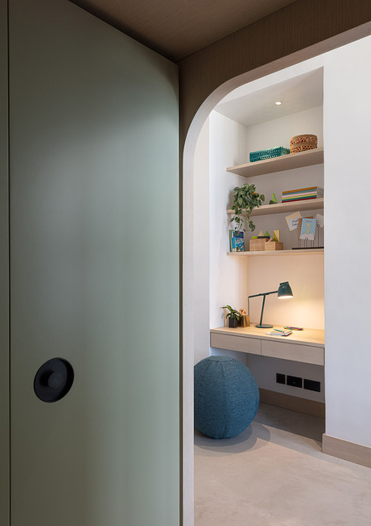 FLAT19 DEFT