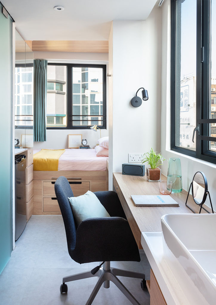 Weave Co Living DEFT