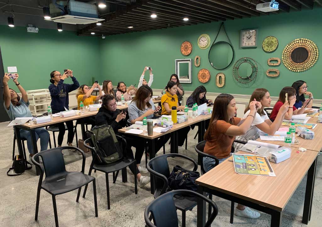 John Ryan Santos + Partners - PIC