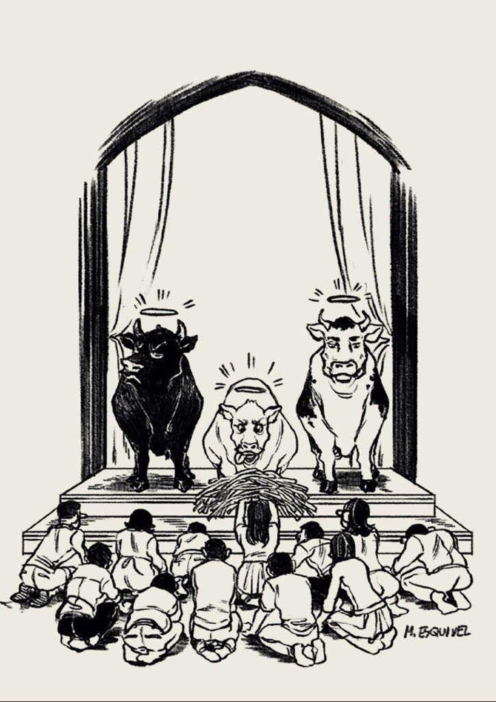 Making an Architect - Slay the Sacred Cows