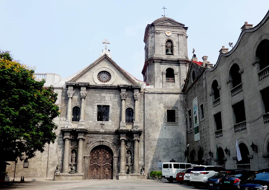 San Agustin Halloween Tour