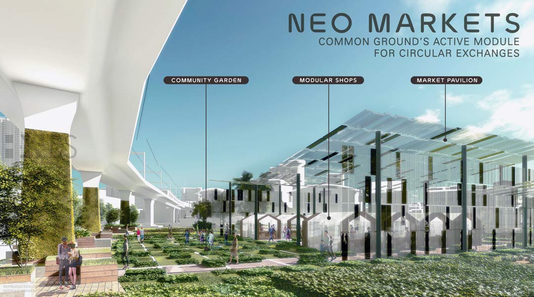 HANDS-Common Ground-Neo Markets