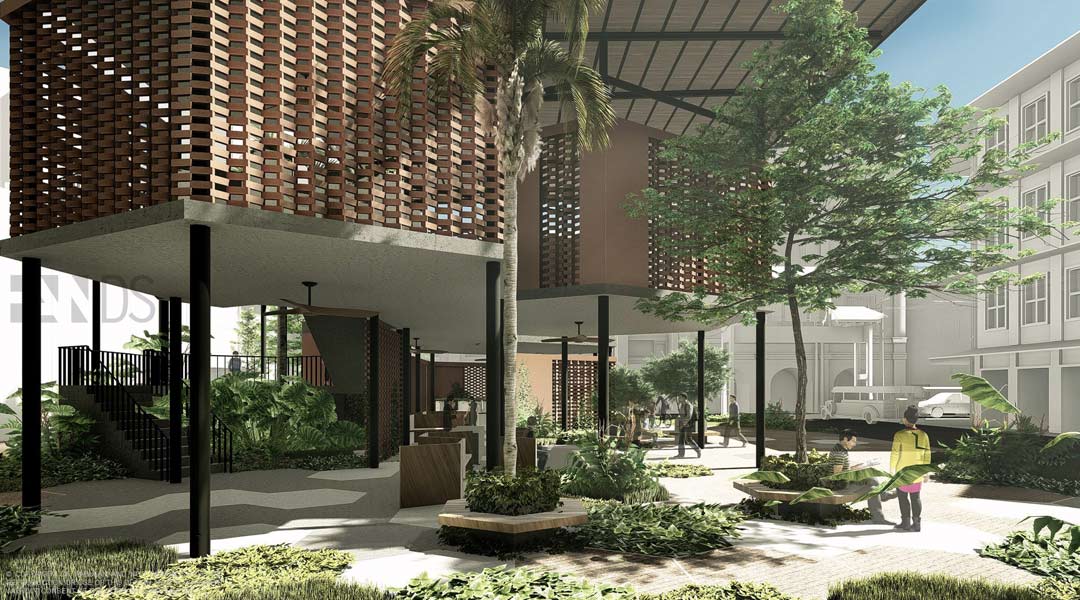 Common Ground - header