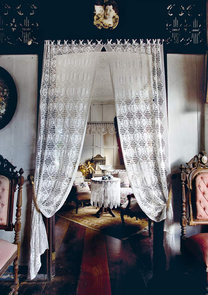 BluPrint Architecture Heritage Balay nga Tisa Cebu