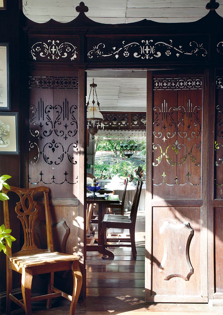 BluPrint Architecture Heritage Balay nga Tisa Cebu