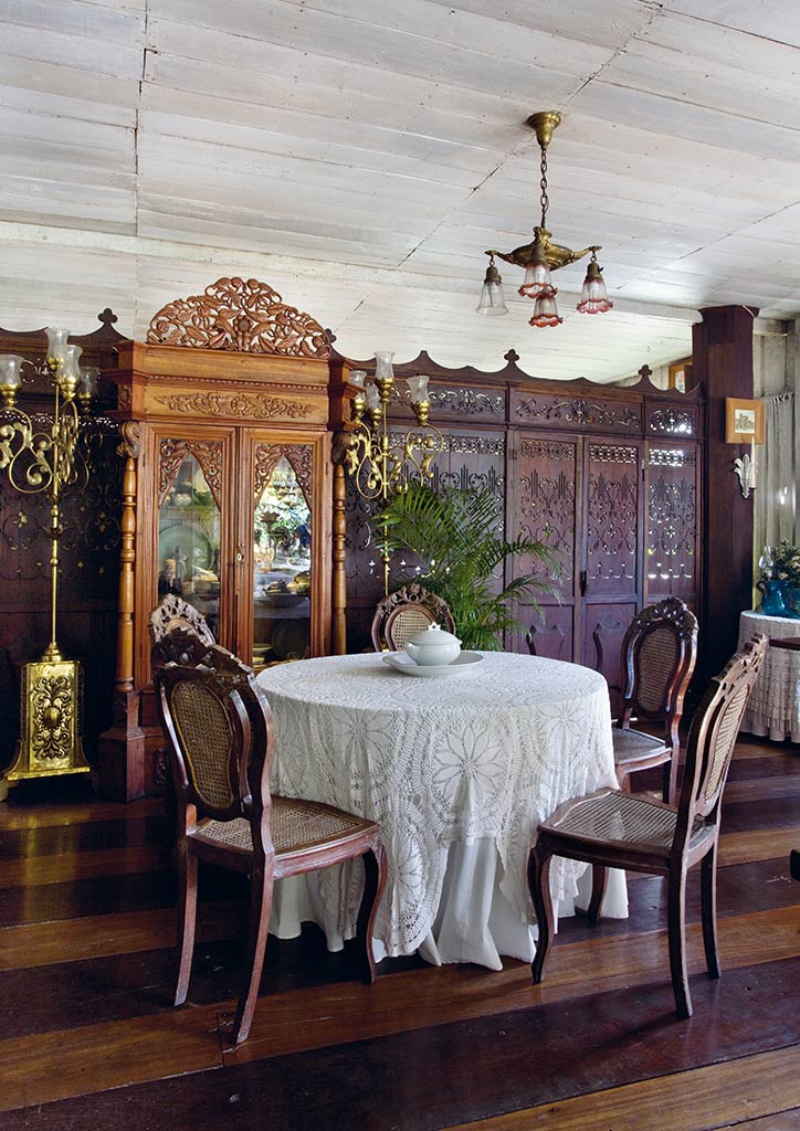 BluPrint Architecture Heritage Balay nga Tisa Cebu