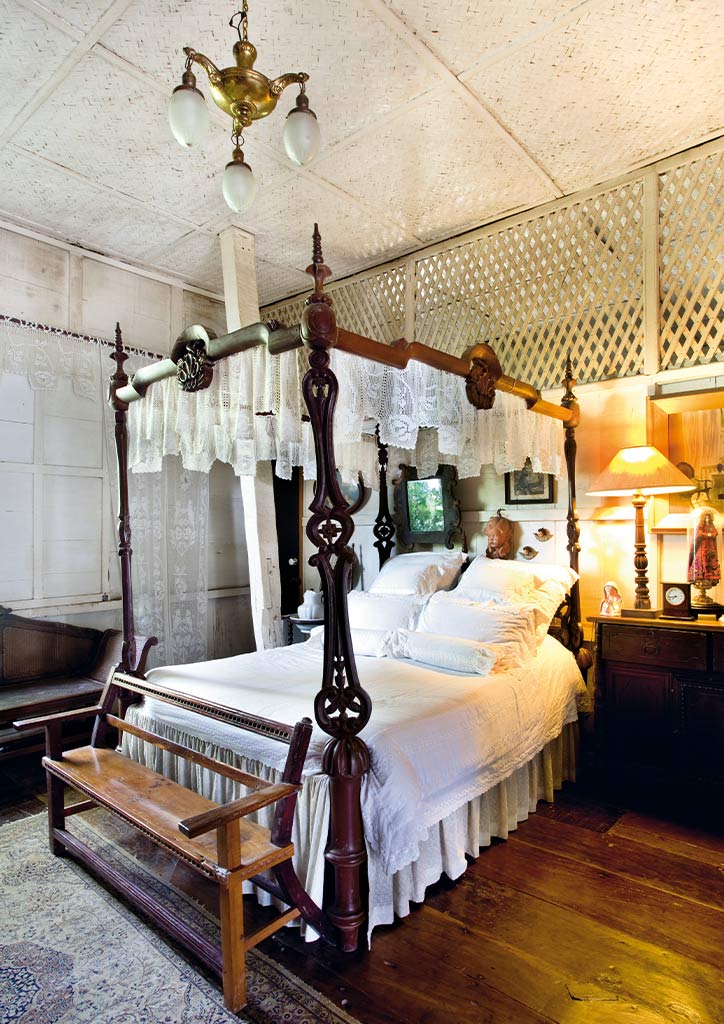 BluPrint Architecture Heritage Balay nga Tisa Cebu