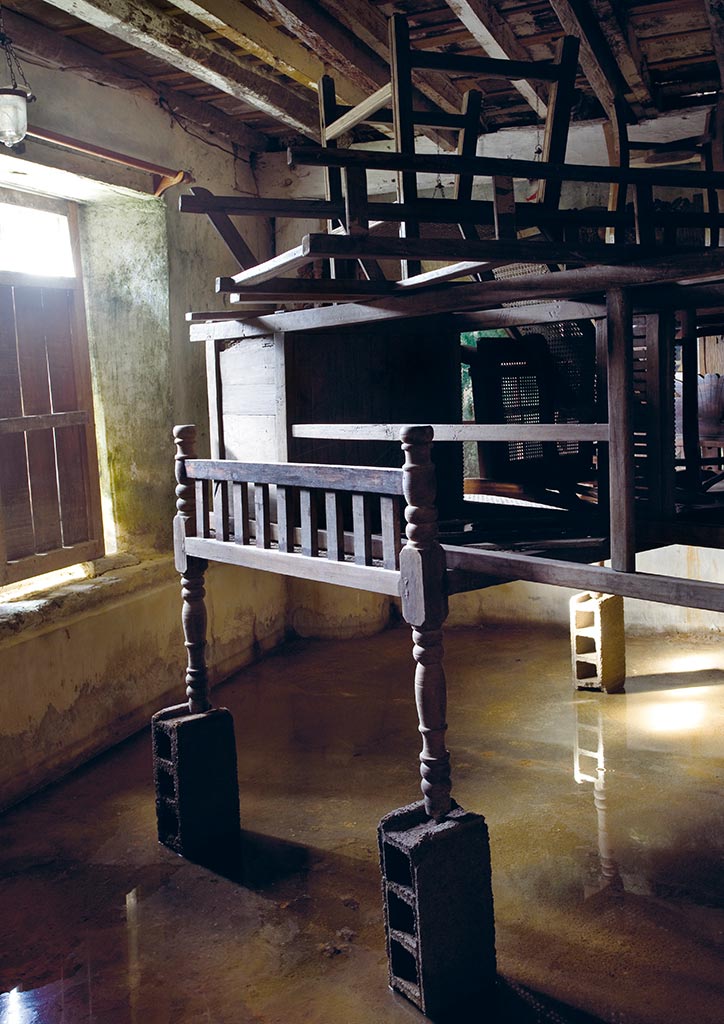 BluPrint Architecture Heritage Balay nga Tisa Cebu