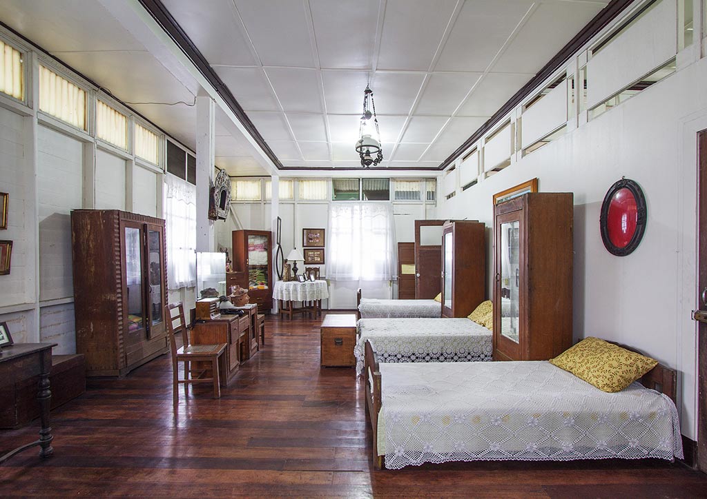 room - La Florentina - Iloilo