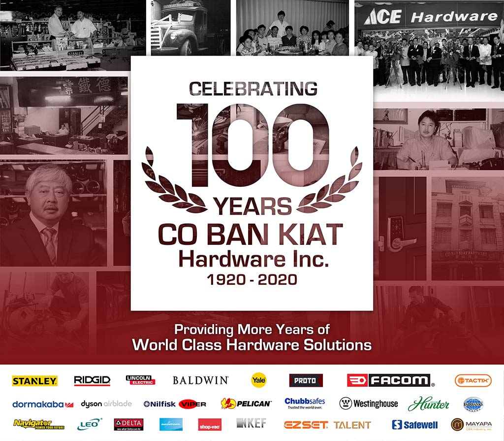 Co Ban Kiat brands