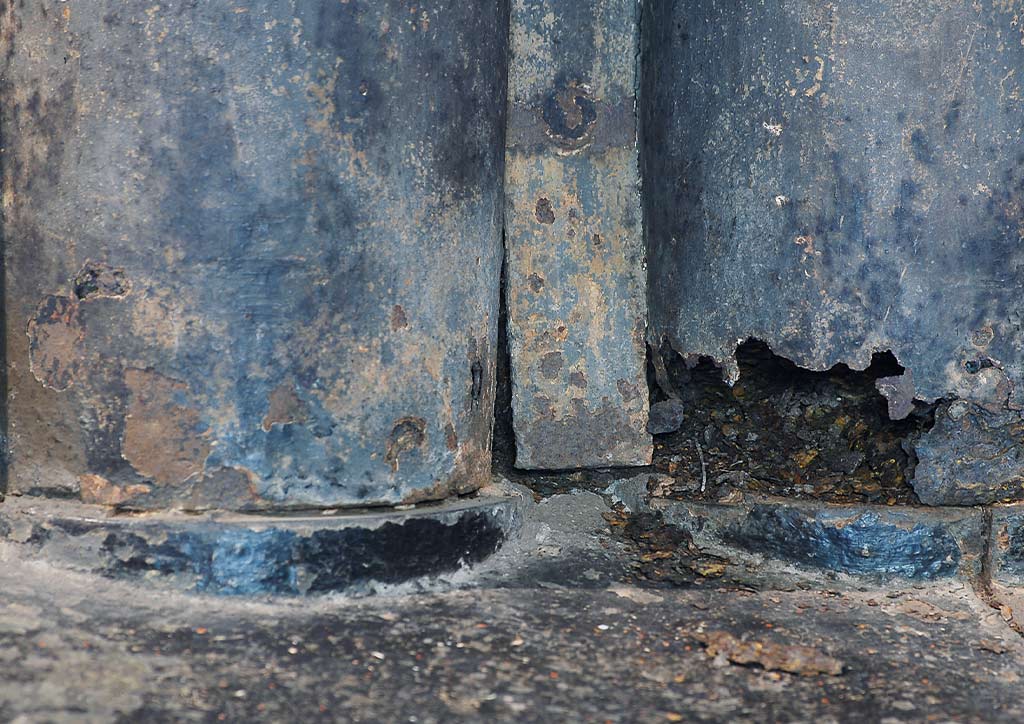 BluPrint Design Heritage San Sebastian Basilica