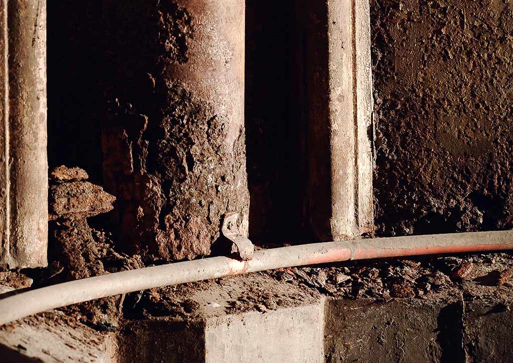 BluPrint Design Heritage San Sebastian Basilica