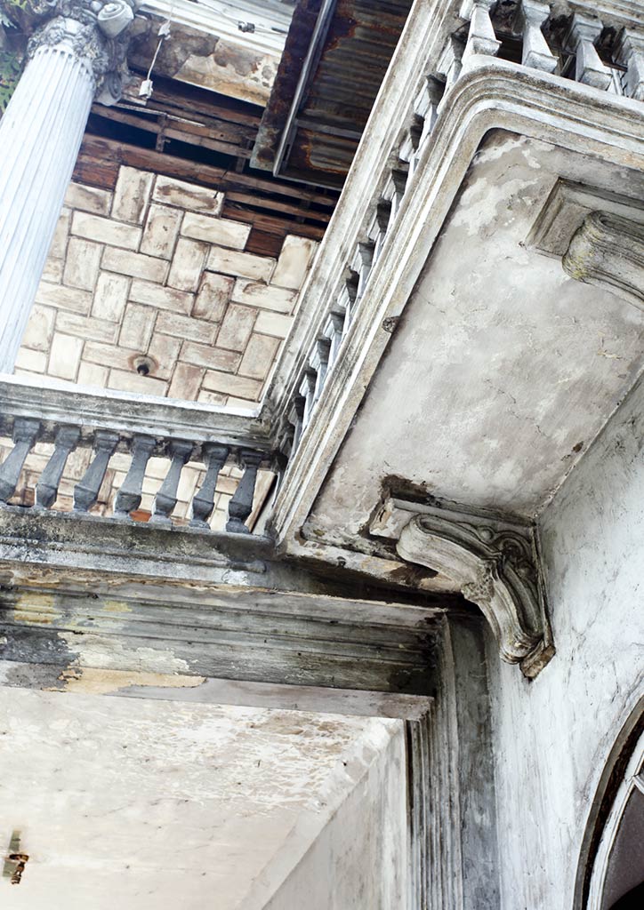 BluPrint Heritage Ledesma mansion