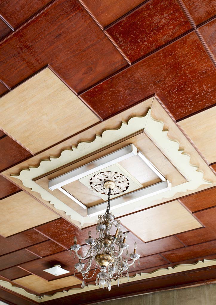 BluPrint Heritage Ledesma mansion