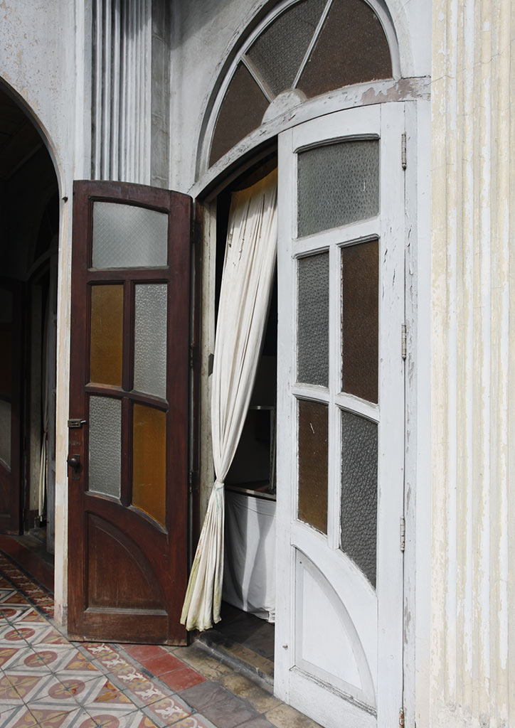 BluPrint Heritage Ledesma mansion