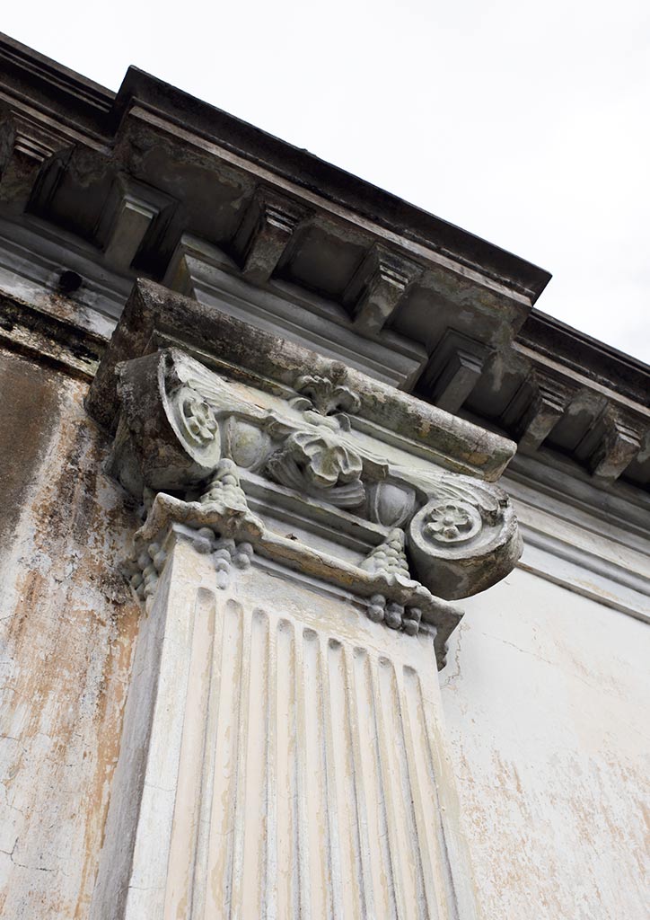 BluPrint Heritage Ledesma mansion