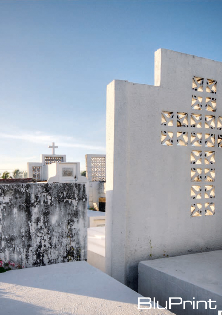 BluPrint Heritage San Joaquin Camposanto