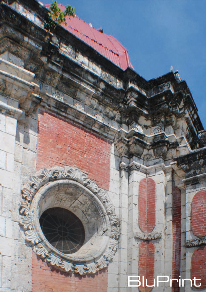 BluPrint Heritage San Joaquin Camposanto