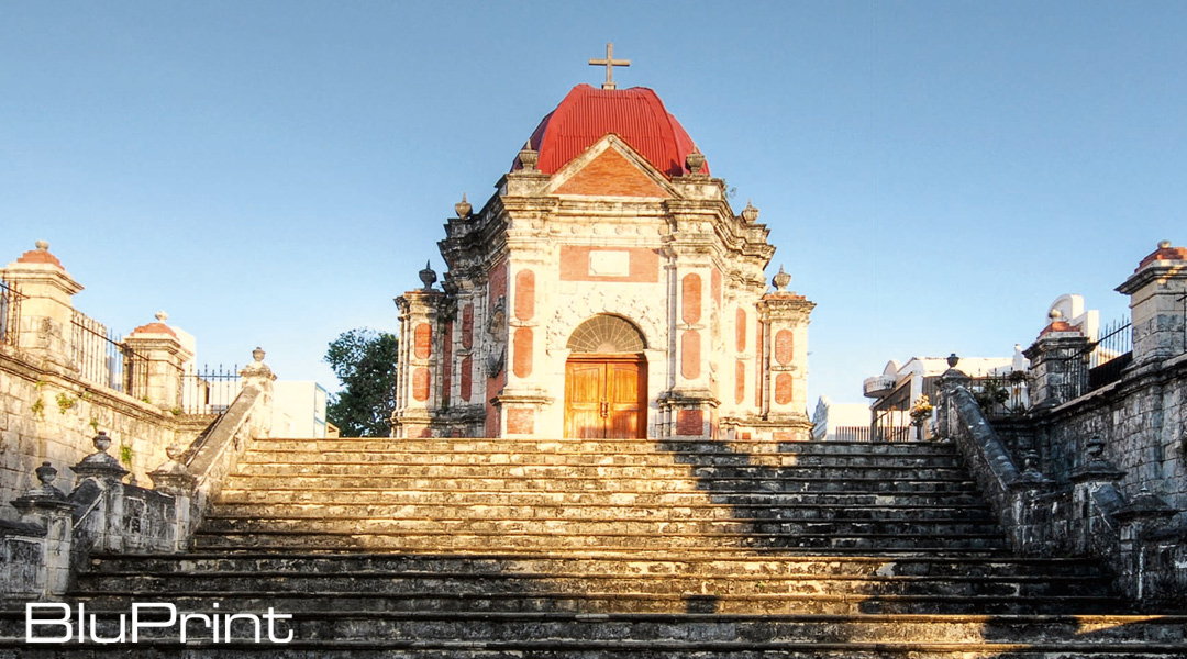BluPrint Heritage San Joaquin Camposanto