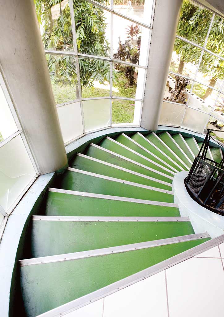 BluPrint Heritage St. Joseph’s College Campus dormitory