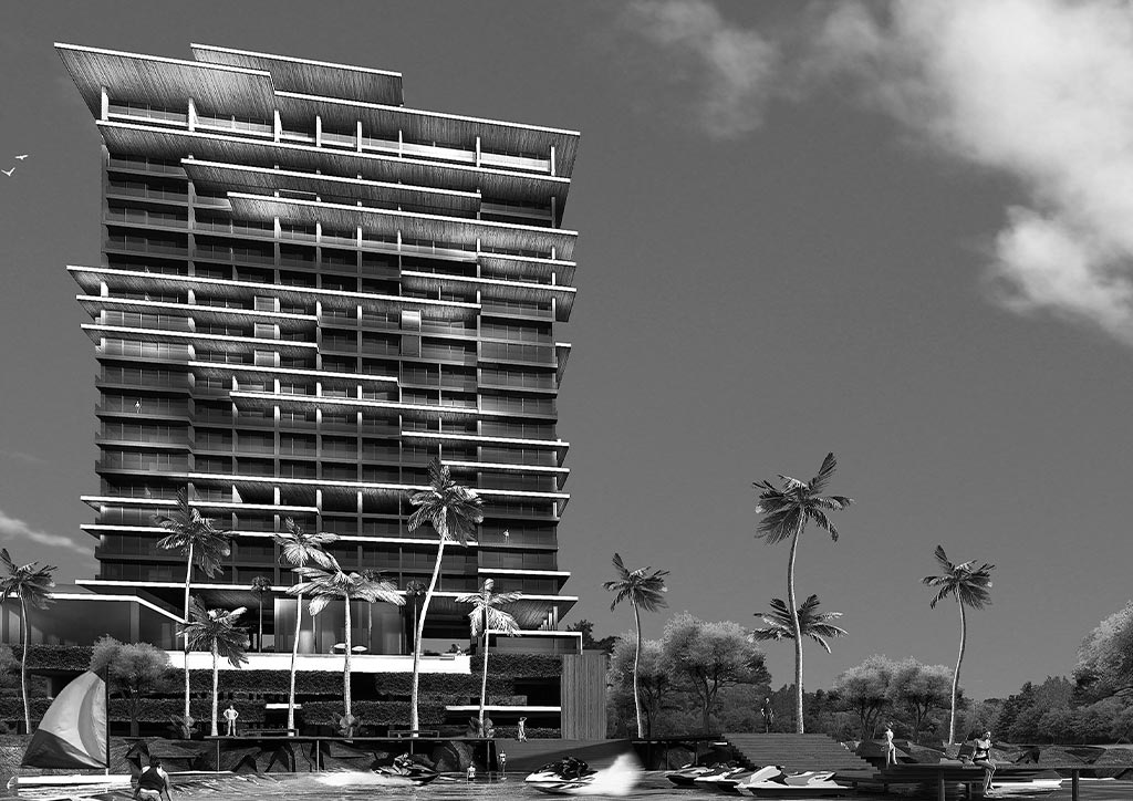 BluPrint Name the Architect Mentorship The Reef Ed Ledesma