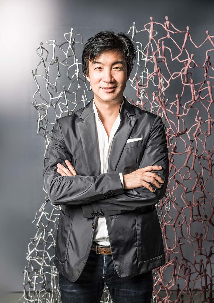 BluPrint Design Kenneth Cobonpue