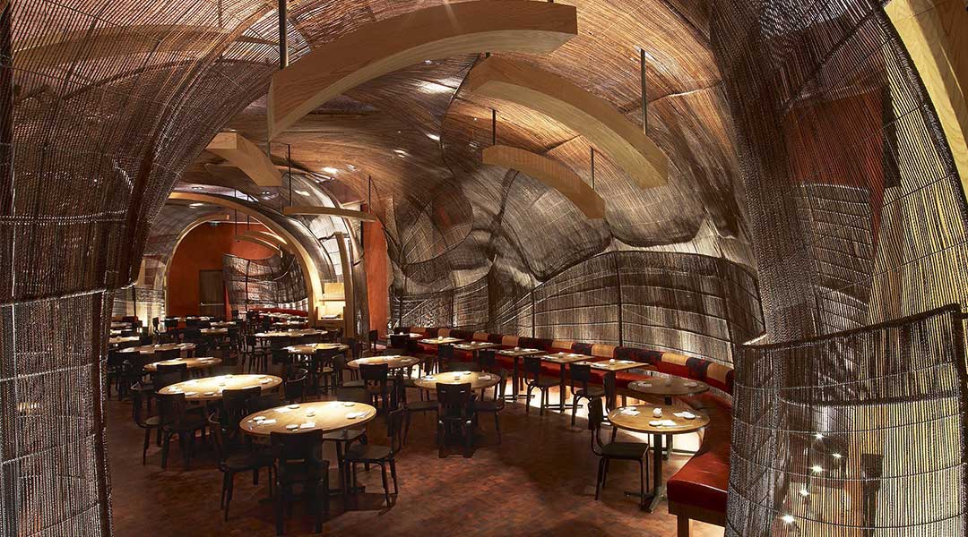 BluPrint Design Kenneth Cobonpue