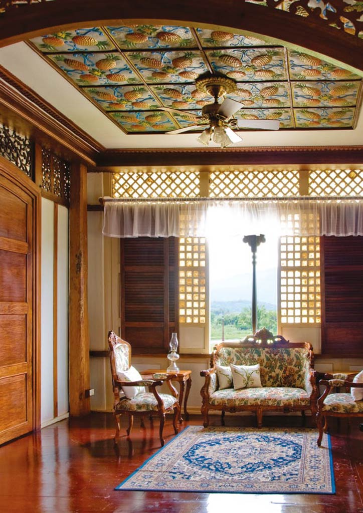 Las Casas Bataan Casa Lubao