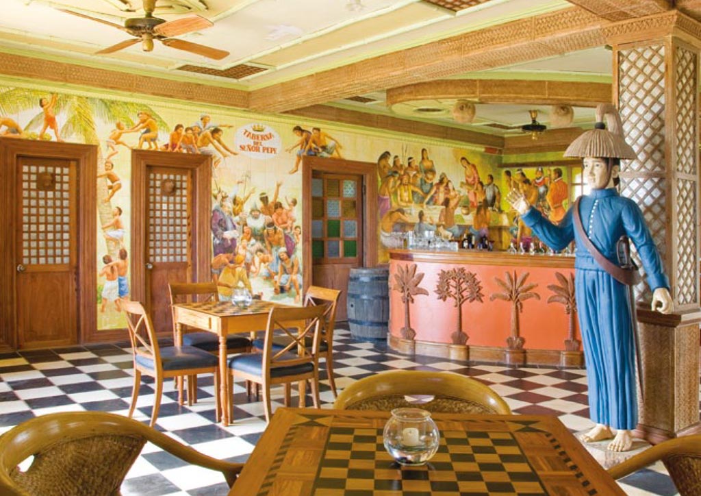 Heritage site Las Casas Bataan Casa Baliuag 2