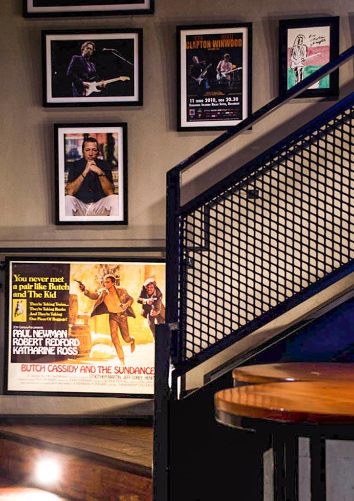 BluPrint Project Submission ARKIASIA New Order Bar