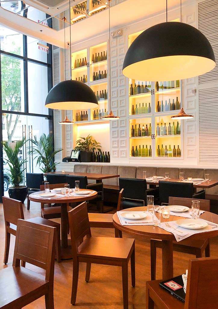 Rambla by Headroom CV Co