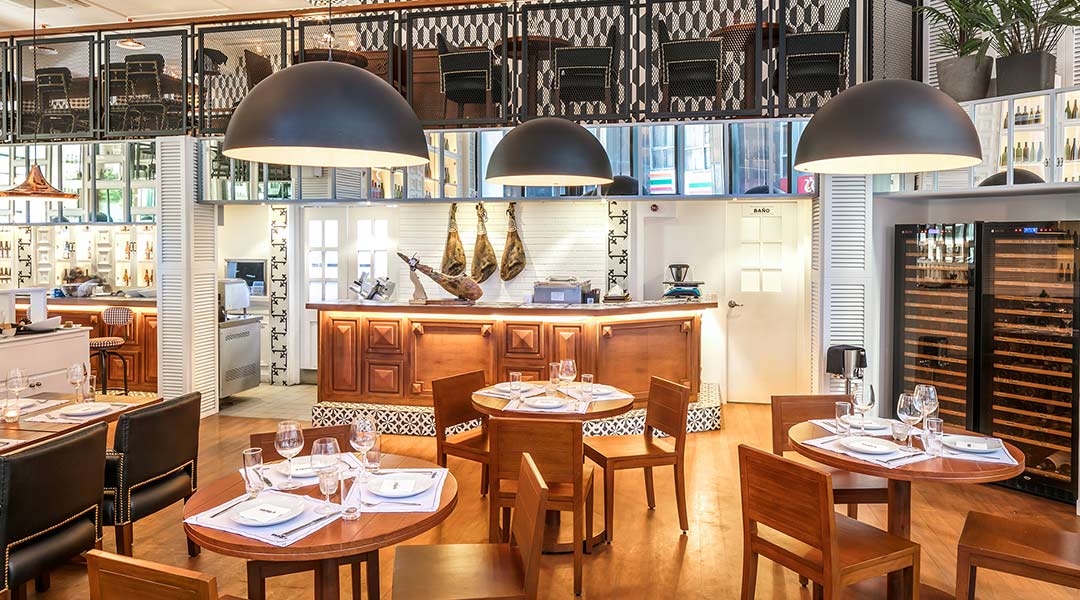 Rambla by Headroom CV Co - header