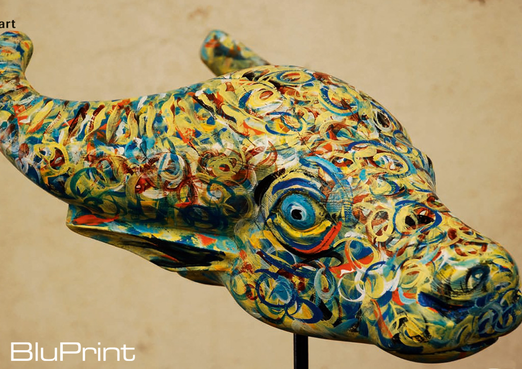 Head of the Parade by Andrew de Guzman