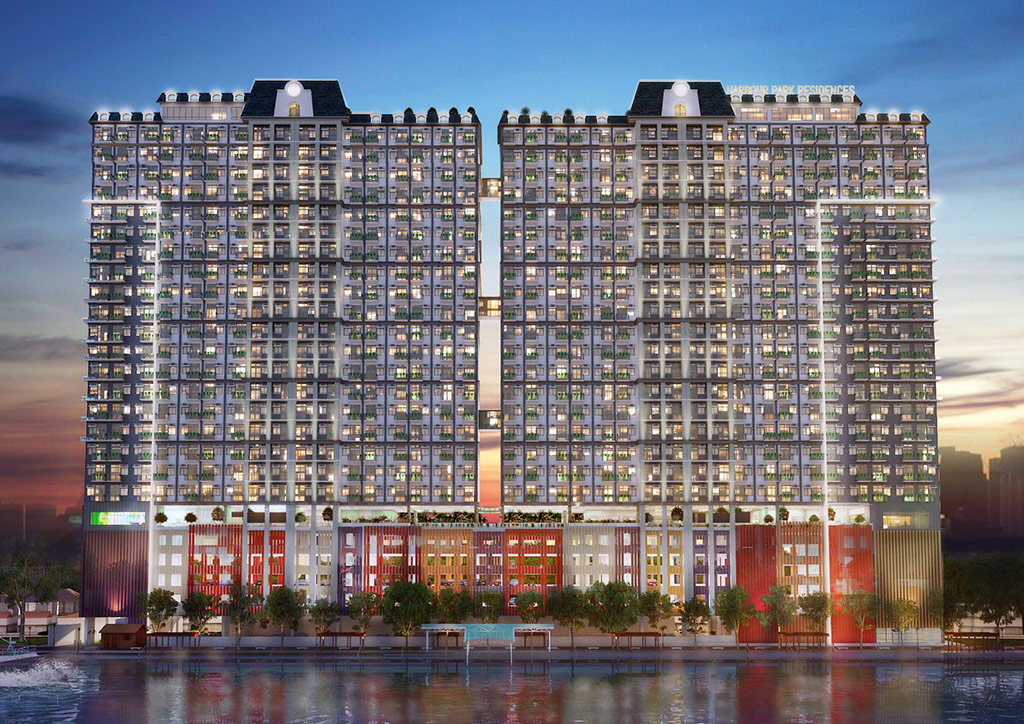 BluPrint PropertyGuru Philippines Property Awards 2020