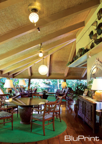 Manosa Design Inside Francisco Mañosa's Iconic Filipino Home