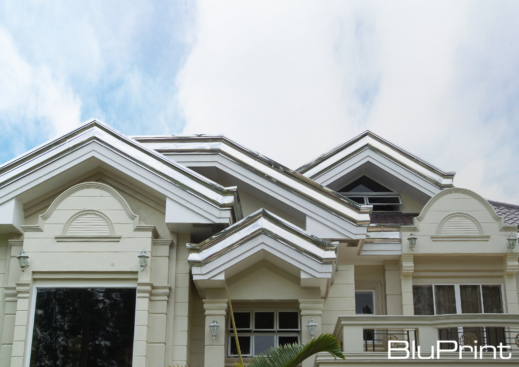 BluPrint Architecture What Were They Thinking House Design Disasters