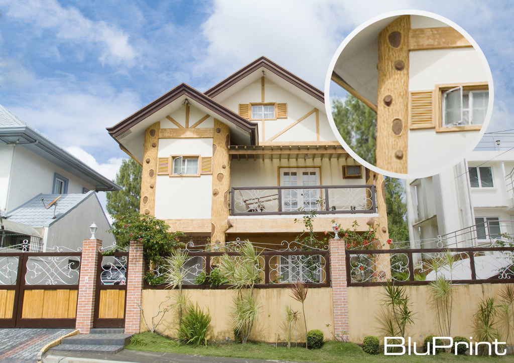 BluPrint Architecture What Were They Thinking House Design Disasters