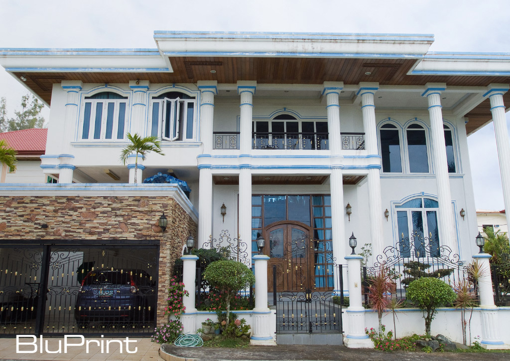BluPrint Architecture What Were They Thinking House Design Disasters